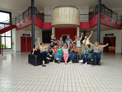 École de Musique du Grand Chambord