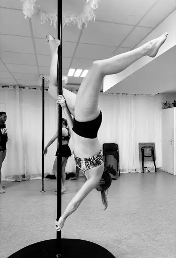 Pole Dance Studio By Sai Saint Léonard