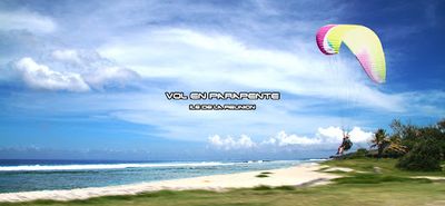Azurtech Parapente