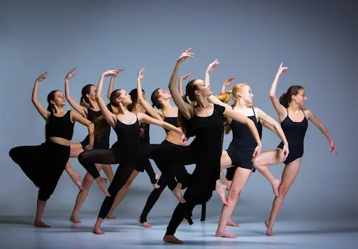 École Ti Pas Danse