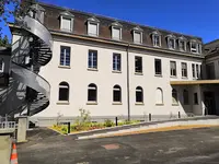 Conservatoire de Musique et de Danse
