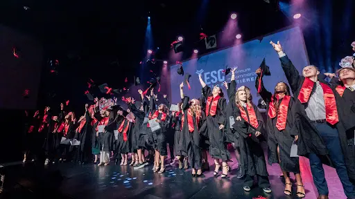 École Supérieure de Commerce des 3 Frontières