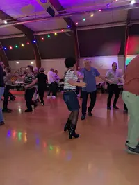 Happy Dance Club