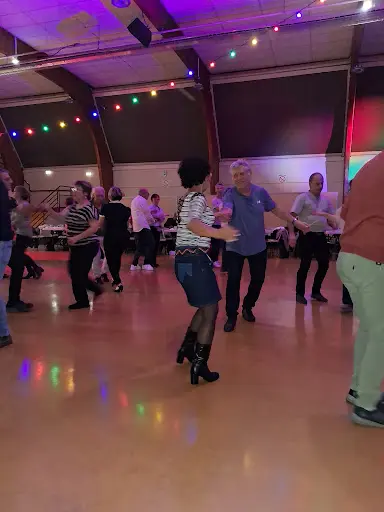 Happy Dance Club