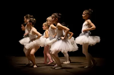 Studio Danse V d'Art