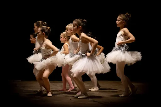 Studio Danse V d'Art