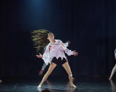 Team K Dance