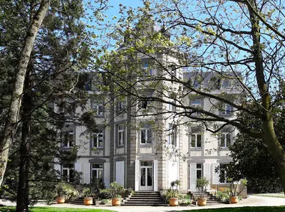 Conservatoire Claude Debussy