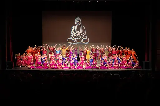 École de Danse Coryphée