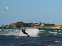 Evoride Ecole Kitesurf - Wing Foil ( Lancieux - Saint-malo )