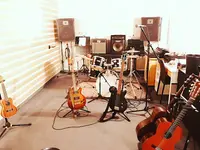 La Maison de la Musique Saint-malo
