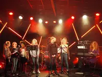 Paroles et Musiques : Cours de Musiques, Théâtre et Écriture À Saint-malo