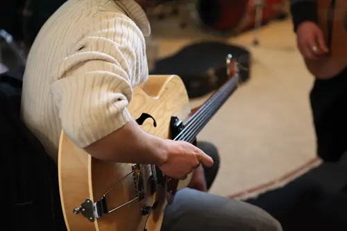 Ecole de Musique
