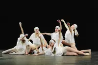 Ecole de Danse de Saint Mandrier