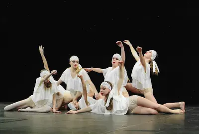 Ecole de Danse de Saint Mandrier