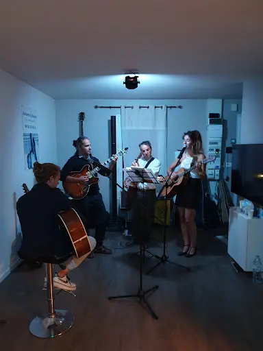 Guitares & Guitare