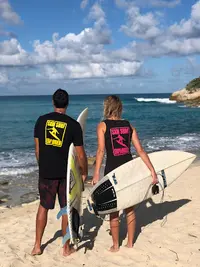 Surf Explorer - Saint Martin