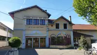 Conservatoire Erik Satie