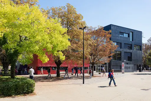 Grenoble Iae