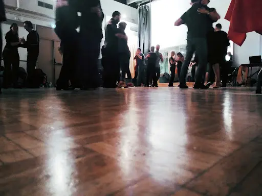 Sol Tango