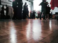 Sol Tango