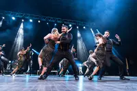 Studio Garlisi- Ecole de Danse : Urbaine, Latino, Danse Moderne