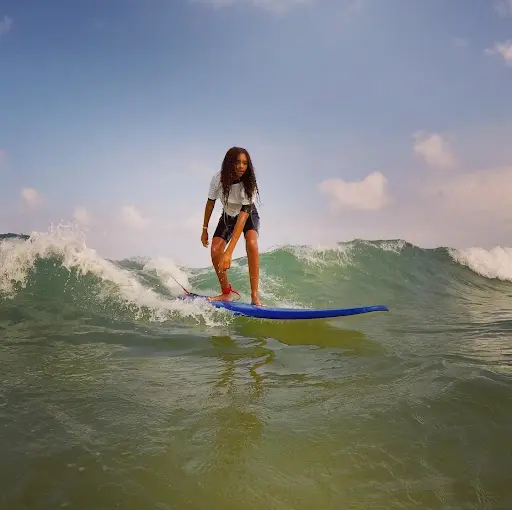 Ecole de Surf Labenne - Ocean Adventure