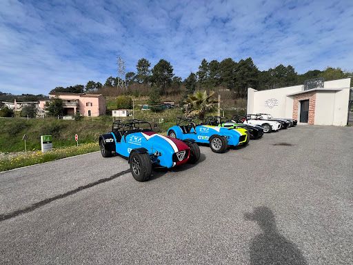 Electric Motorsport Academy