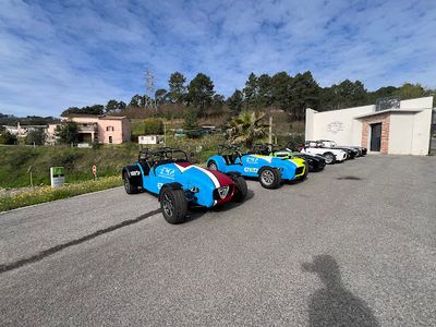 Electric Motorsport Academy