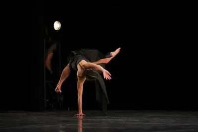 l'Atelier des Danseurs