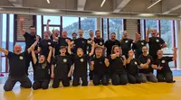 Assm Karate/ikka