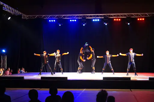 Omnidanse
