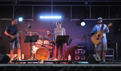 Ecole de Musique All Music