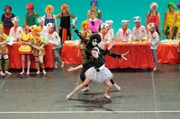 Cadanse B