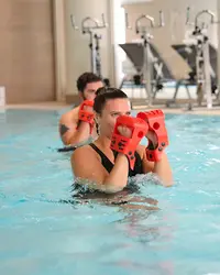 L’académie du Mouvement : Salle de Sport Saint-maur-des-fossés