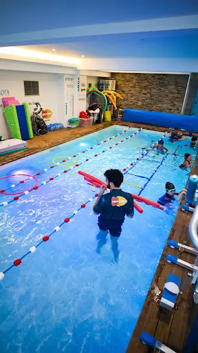 Swim Stars | Saint-maur la Varenne