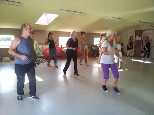 Vol Ovent Danses