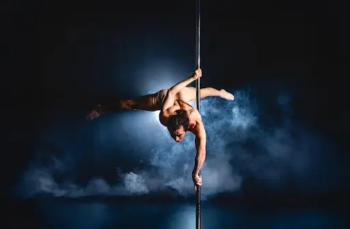 Pole Art Cri