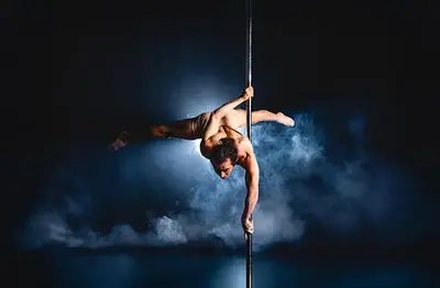 Pole Art Cri