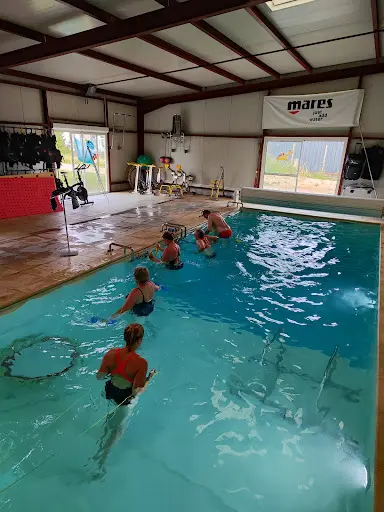 Stefiteau Aquaform