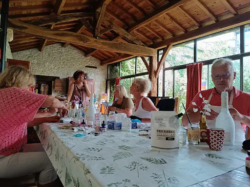 Chez Poumayou