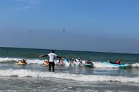 Mat Surf School
