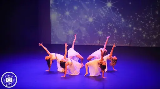 Ecole de Danse Jen Studio