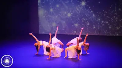 Ecole de Danse Jen Studio