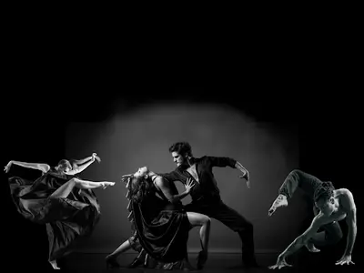 Ln Dance Fusion