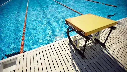 Piscine la Bulle
