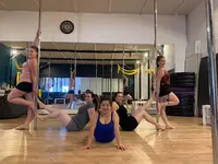 Stelliana Pole Dance Saint Nazaire