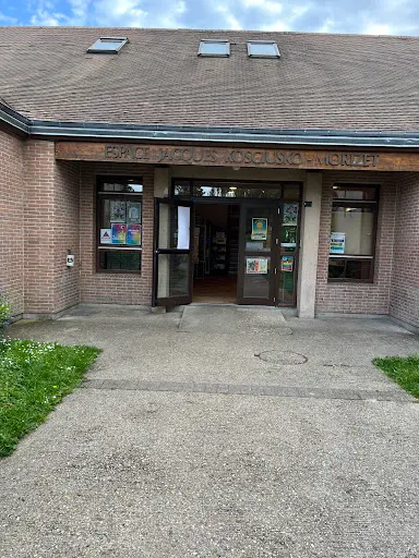Conservatoire de Musique et de Danse de Saint-nom-la-bretêche