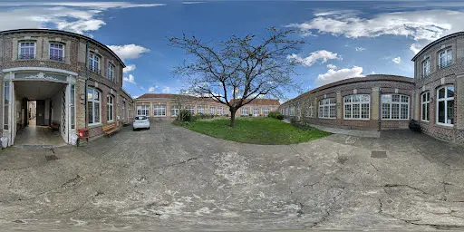 Conservatoire Capso