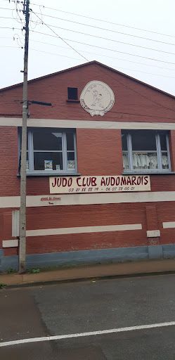 Judo Club Audomarois